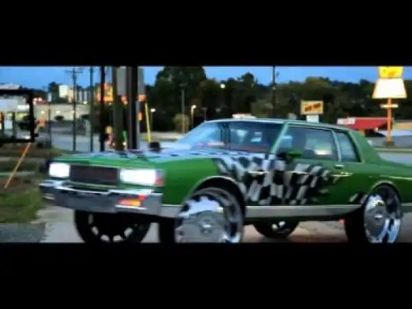 Video: Money Mitch - I